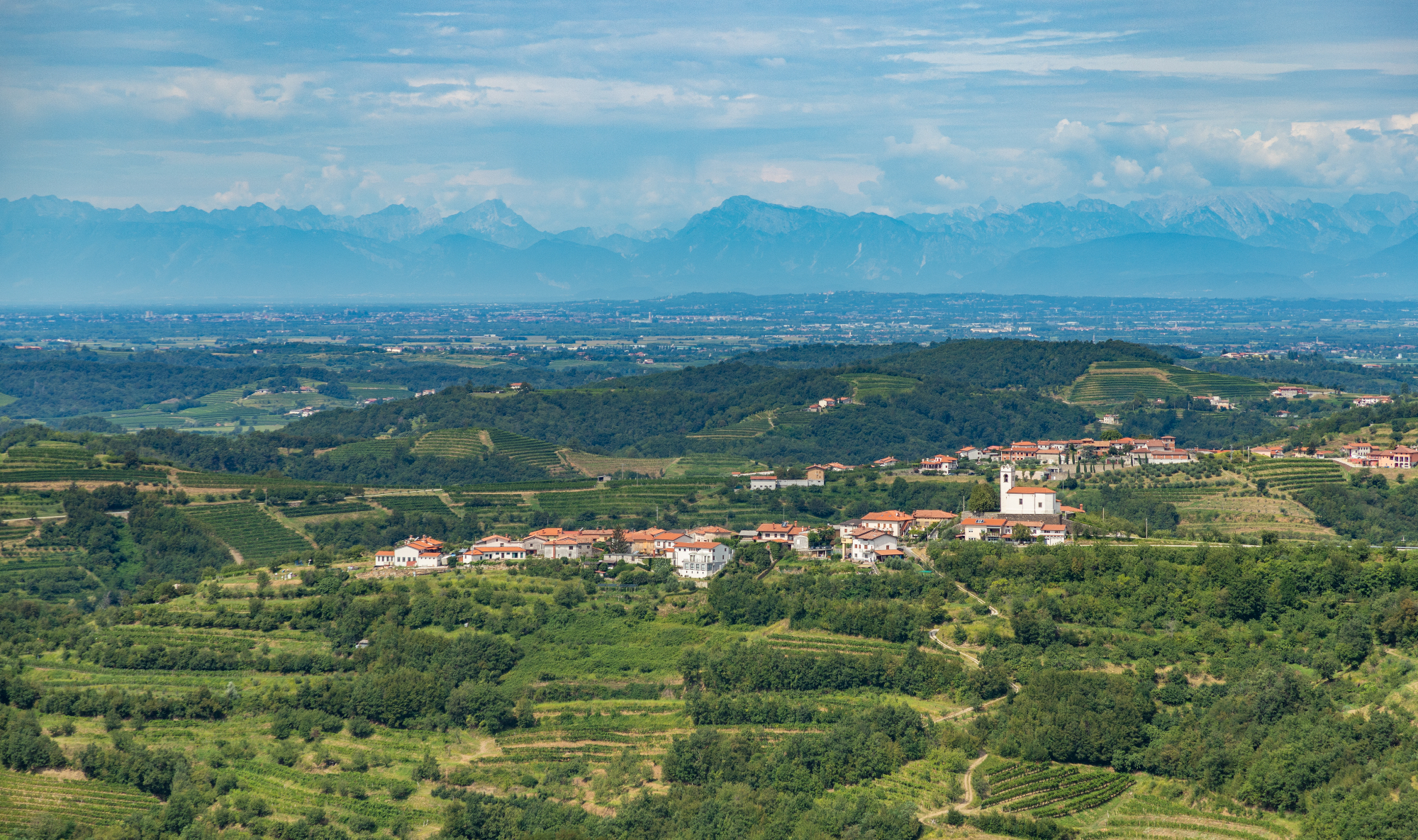 Nepremičnine Primorska ponudi zelo veliko