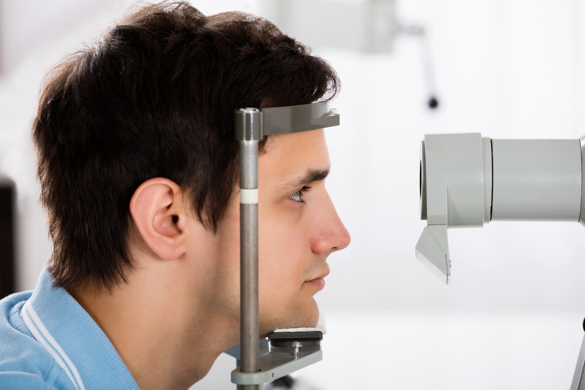 Pregled oči Maribor je bilo nekaj res zelo dobrega